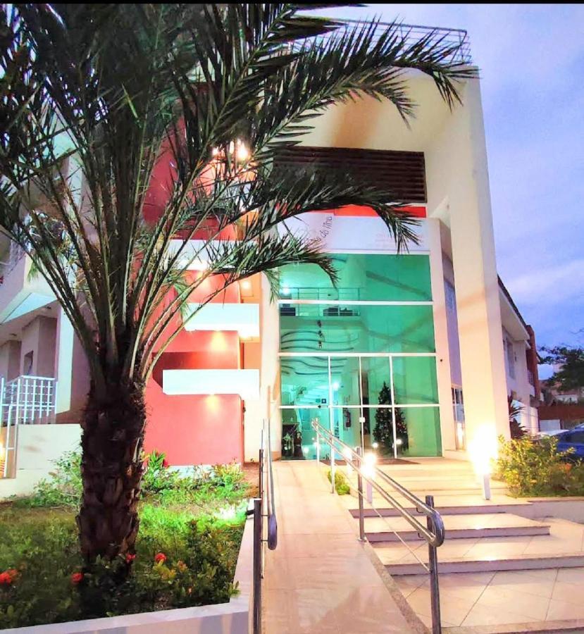 Hotel Rosa Da Ilha Guaruja - Perto Do Mar Com Piscina Exterior foto
