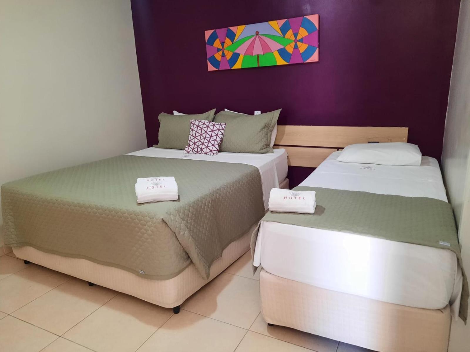 Hotel Rosa Da Ilha Guaruja - Perto Do Mar Com Piscina Habitación foto