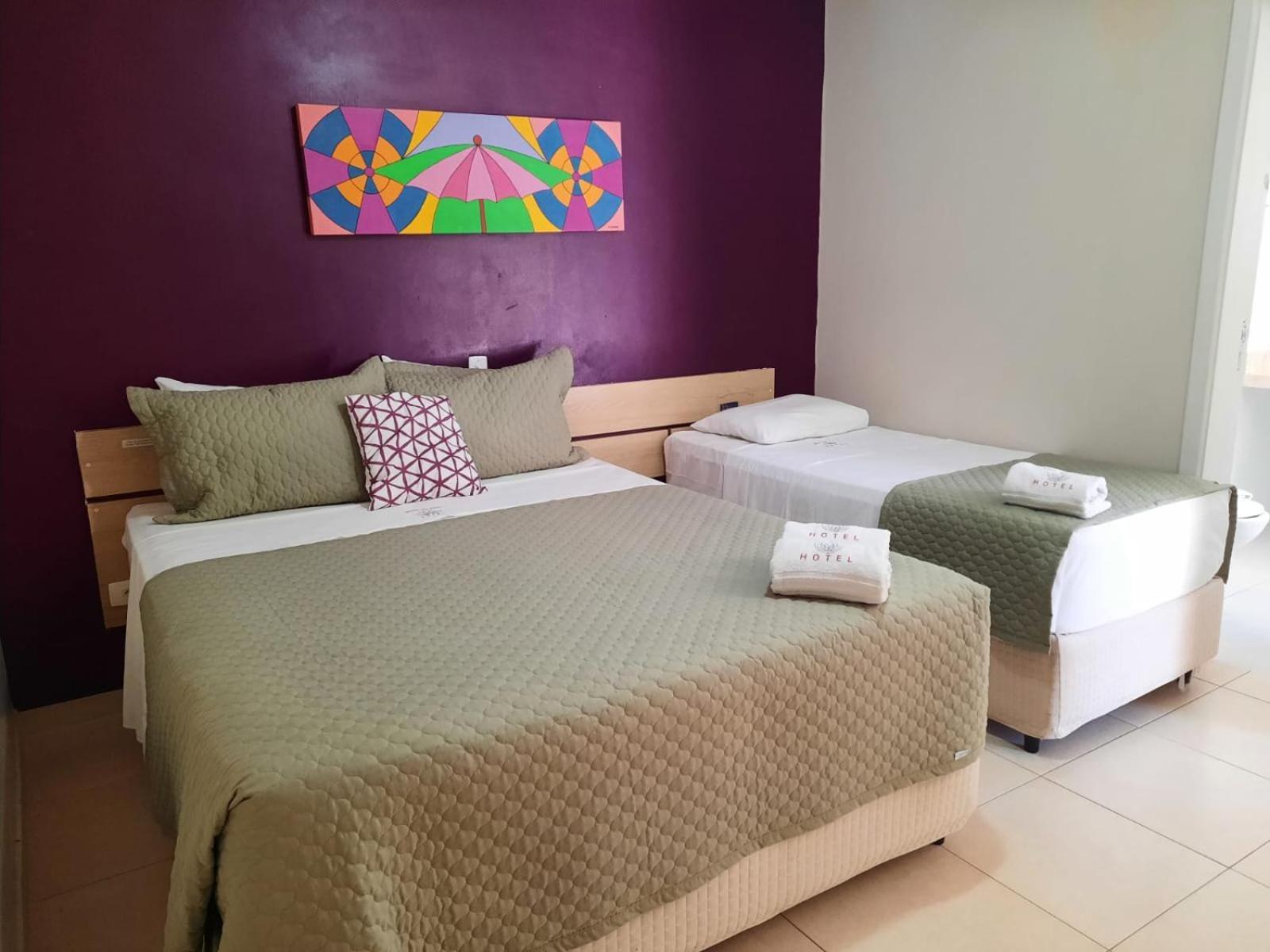 Hotel Rosa Da Ilha Guaruja - Perto Do Mar Com Piscina Habitación foto