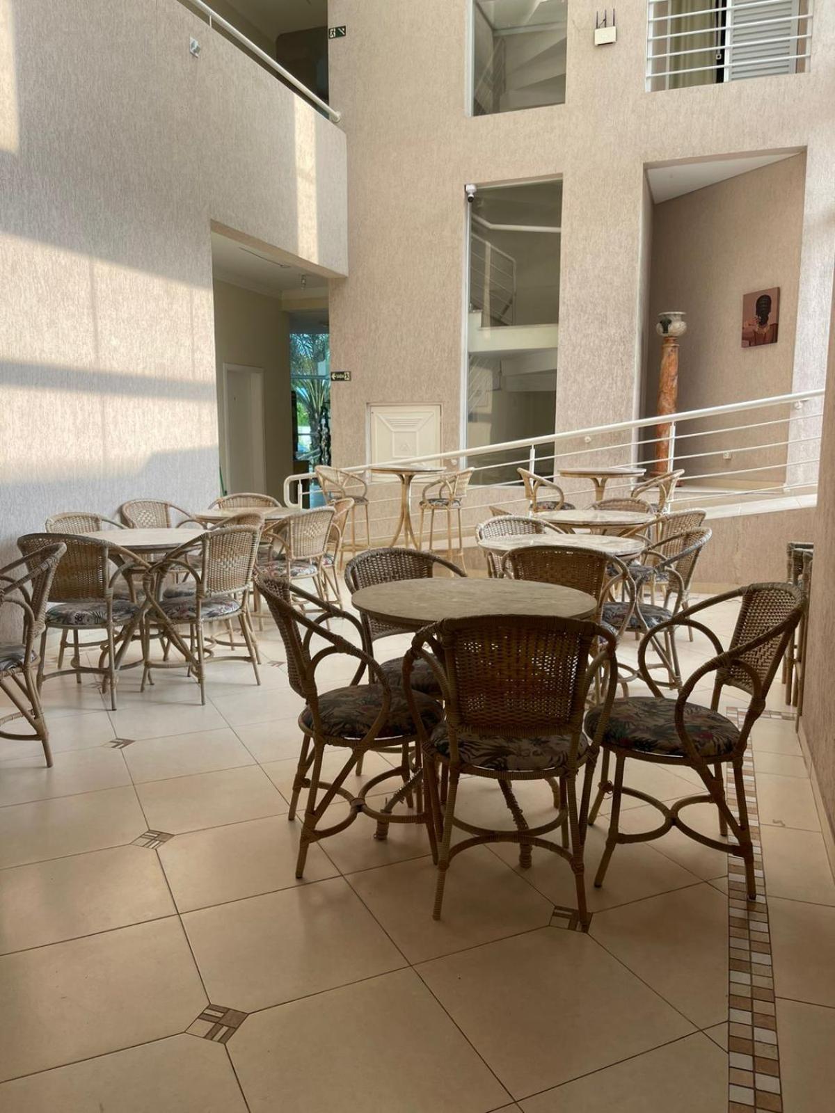 Hotel Rosa Da Ilha Guaruja - Perto Do Mar Com Piscina Exterior foto